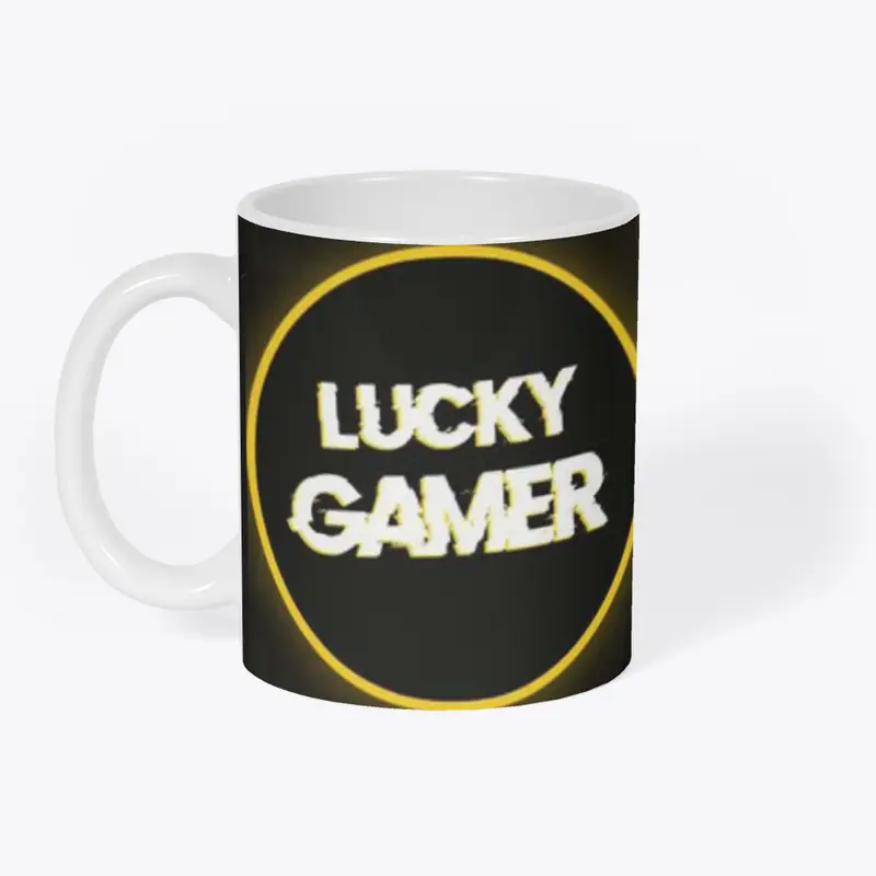 Lucky Gamer