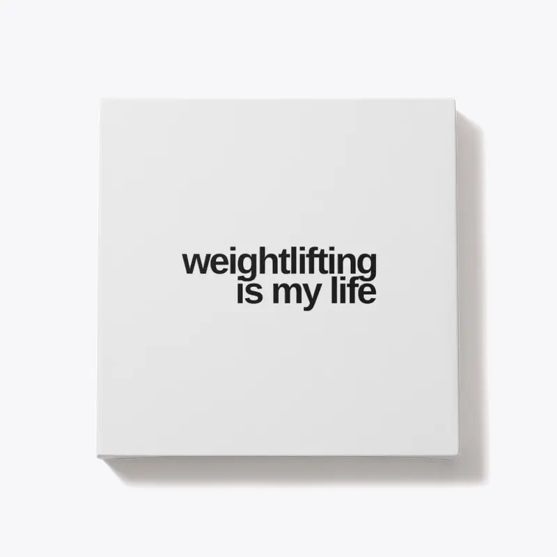 Weightlifting 