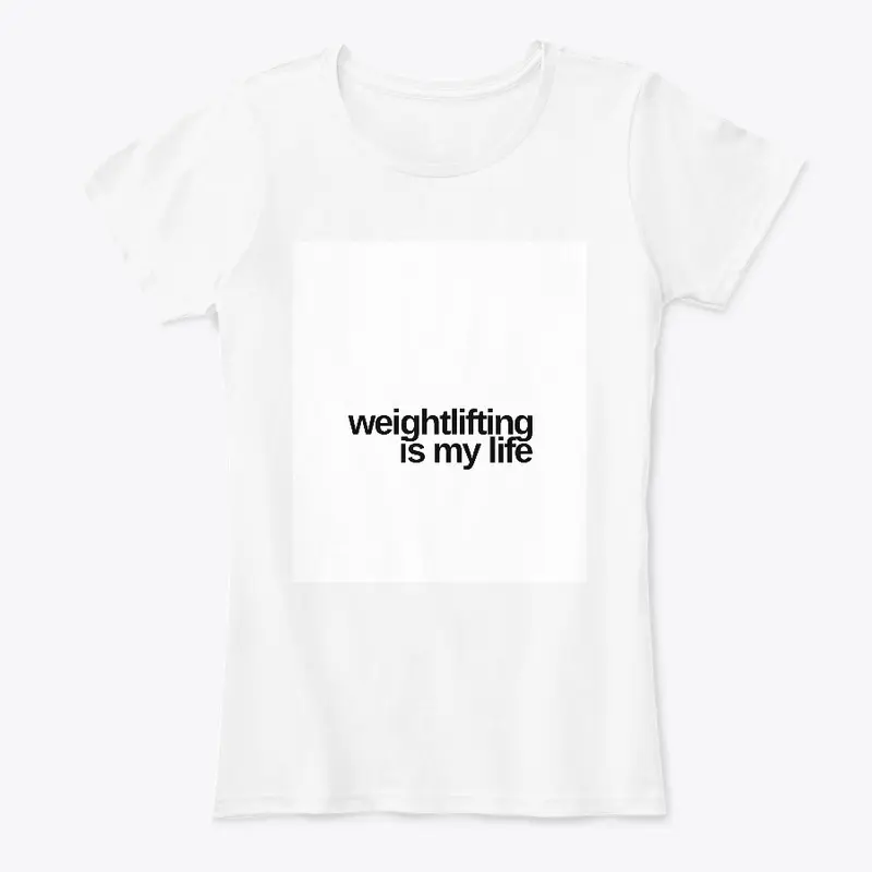 Weightlifting 