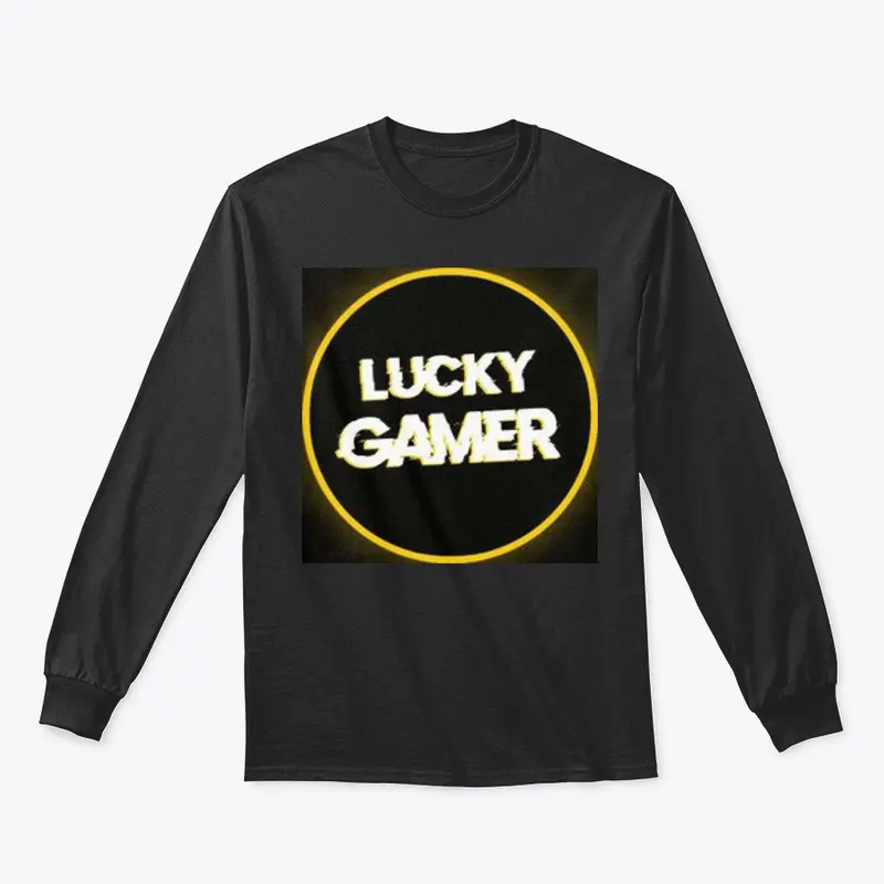 Lucky Gamer